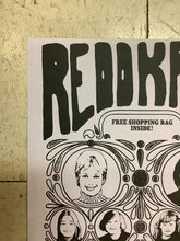 Load image into Gallery viewer, Redd Kross and Tyrant Swing at Liberty Lunch (Poster)