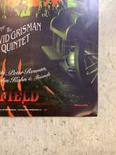 Load image into Gallery viewer, David Grisman Birthday Bash at The Warfield - 1996 (Poster)