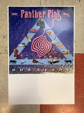 Load image into Gallery viewer, Don Leady - Panther Pink (Poster)