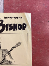 Load image into Gallery viewer, Elvin Bishop and Delbert McClinton at Soap Creek Saloon - 1979 (Poster)