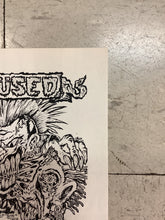 Load image into Gallery viewer, The Accüsed at Axiom (Poster)