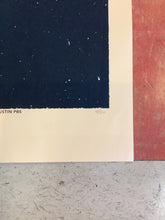 Load image into Gallery viewer, Foals at Austin City Limits - 2016 (Poster)