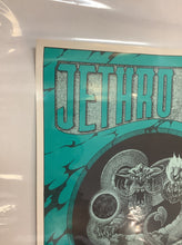 Load image into Gallery viewer, Jethro Tull at San Diego Sports Arena - 1989 (Poster)