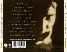 Load image into Gallery viewer, k.d. lang : Ingénue (CD, Album)
