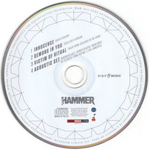 Load image into Gallery viewer, Tarja* : Innocence (CD, Comp)