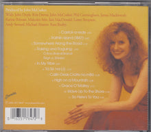 Load image into Gallery viewer, Cathie Ryan : Somewhere Along The Road (CD, Album)