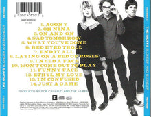 Load image into Gallery viewer, The Muffs : Blonder And Blonder (CD, Album)