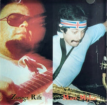 Load image into Gallery viewer, Zoogz Rift & Marc Mylar : Nutritionally Sound (CD, Album)