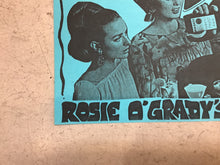 Load image into Gallery viewer, L7 at Rosie O' Grady's - 1991 (Poster)
