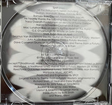 Load image into Gallery viewer, Spot : Unhalfbaking (CD, Album)