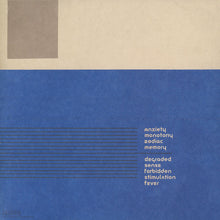 Load image into Gallery viewer, Preoccupations : Preoccupations (LP)