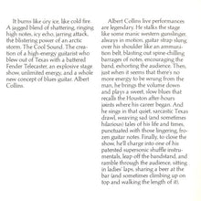 Load image into Gallery viewer, Albert Collins : Ice Pickin' (CD, Album, RE)