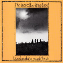 Load image into Gallery viewer, The Incredible String Band : Liquid Acrobat As Regards The Air (CD, RE, RM)