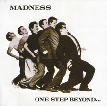 Load image into Gallery viewer, Madness : One Step Beyond... (CD, Album, RE)