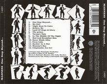 Load image into Gallery viewer, Madness : One Step Beyond... (CD, Album, RE)