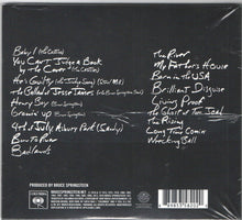 Load image into Gallery viewer, Bruce Springsteen : Chapter And Verse (CD, Comp)
