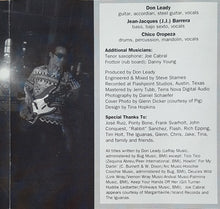 Load image into Gallery viewer, Tailgators* : It's A Hog Groove! (CD, Album)