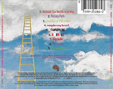 Load image into Gallery viewer, Prince And The Revolution : Around The World In A Day (CD, Album, RP, WEA)