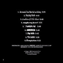 Load image into Gallery viewer, Prince And The Revolution : Around The World In A Day (CD, Album, RP, WEA)