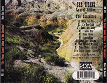 Load image into Gallery viewer, Laurel Aitken & The Skatalites : Ska Titans: Laurel Aitken & The Skatalites (CD, Album)
