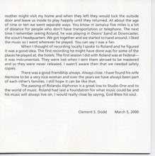 Load image into Gallery viewer, Roland Alphonso Featuring The Skatalites And Soul Brothers* : Something Special: Ska Hot Shots (CD, Comp, RP)