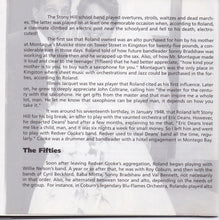 Load image into Gallery viewer, Roland Alphonso Featuring The Skatalites And Soul Brothers* : Something Special: Ska Hot Shots (CD, Comp, RP)