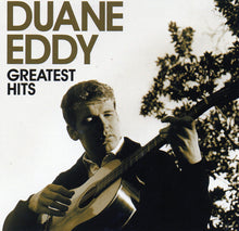 Load image into Gallery viewer, Duane Eddy : Greatest Hits (CD, Comp)