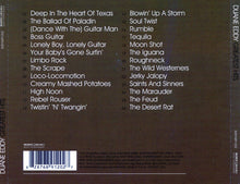 Load image into Gallery viewer, Duane Eddy : Greatest Hits (CD, Comp)