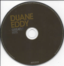 Load image into Gallery viewer, Duane Eddy : Greatest Hits (CD, Comp)