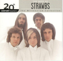 Load image into Gallery viewer, Strawbs : The Best Of Strawbs (CD, Comp)