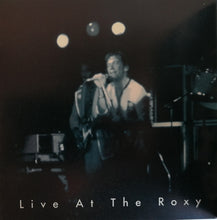 Load image into Gallery viewer, Eric Burdon : Live At The Roxy (CD)