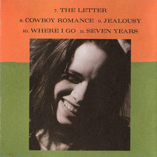 Load image into Gallery viewer, Natalie Merchant : Tigerlily (CD, Album)
