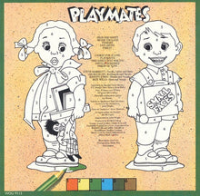 Load image into Gallery viewer, Small Faces : Playmates (CD, Album, RE)