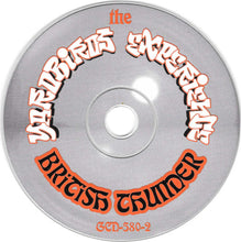 Load image into Gallery viewer, Yardbirds Experience : British Thunder (CD, Album)