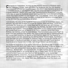 Load image into Gallery viewer, Yardbirds Experience : British Thunder (CD, Album)