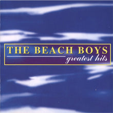 Load image into Gallery viewer, The Beach Boys : Greatest Hits (CD, Comp)