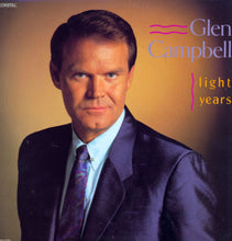 Load image into Gallery viewer, Glen Campbell : Light Years (CD)