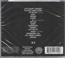 Load image into Gallery viewer, OneRepublic : Oh My My (CD, Album)