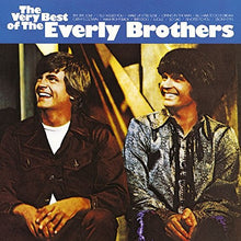 Load image into Gallery viewer, Everly Brothers : The Very Best Of The Everly Brothers (CD, Album, RE)