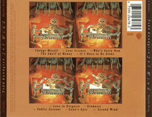 Load image into Gallery viewer, Todd Rundgren : 2nd Wind (CD, Album, Promo)