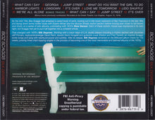 Load image into Gallery viewer, Boz Scaggs : Silk Degrees (CD, Album, RE, RM, Exp)