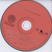 Load image into Gallery viewer, Boz Scaggs : Silk Degrees (CD, Album, RE, RM, Exp)