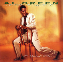 Load image into Gallery viewer, Al Green : ... And The Message Is Love - The Best Of Al Green (CD, Comp, RE)