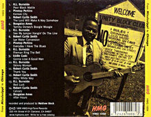 Load image into Gallery viewer, Various : From Mississippi To Chicago (CD)