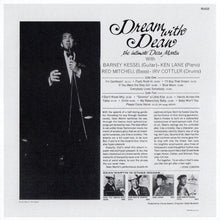 Load image into Gallery viewer, Dean Martin : Dream With Dean & Everybody Loves Somebody (CD, Comp, 2LP)
