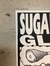 Load image into Gallery viewer, Sugar Shack and Glaze at Emo's - 1992 (Poster)
