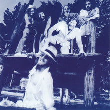 Load image into Gallery viewer, Sea Level : Sea Level / Long Walk On A Short Pier (CD, Comp, RM)