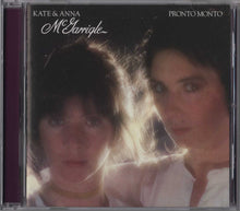 Load image into Gallery viewer, Kate & Anna McGarrigle : Pronto Monto (CD, Album, RE)