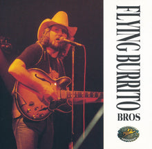 Load image into Gallery viewer, Flying Burrito Bros* : Too Much Honky Tonkin (CD, Album)
