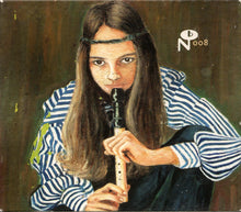 Load image into Gallery viewer, Various : Wayfaring Strangers: Ladies From The Canyon (CD, Comp, Sli)